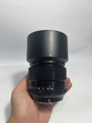 Fujifilm XF 56mm f/1.2 R
