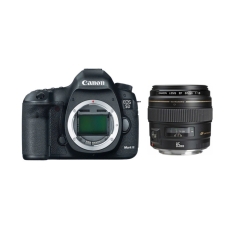 Canon 5D mark iii+ Canon 85mm f1.8 USM - Combo chụp chân dung, kỷ yếu cho anh em mới vào nghề