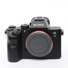 Sony A7 Mark III (Body)