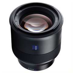 Carl Zeiss T* Batis 85mm F1.8 for Sony