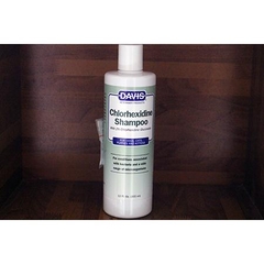 ChlorHexidine Shampoo