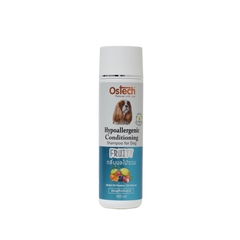 Dầu gội cho cún nhạy cảm Hypoallergenic Fruity 300ml