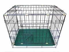 Chuồng sơn tĩnh điện 40x60