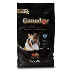 Ganador Adult