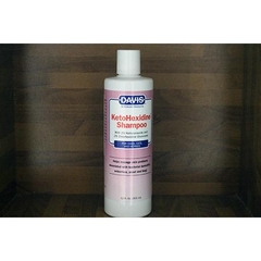 KetoHexidine Shampoo