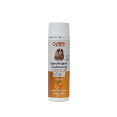 Dầu gội cho cún nhạy cảm Hypoallergenic Orange 300ml