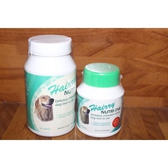 Hairry Nutri-Tab