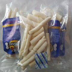Bánh thưởng xương da cho chó 767