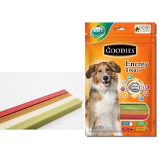 GOODIES STICK DÀI NHIỀU MÀU 125g