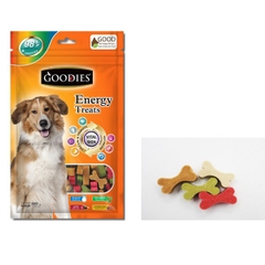 GOODIES STICK NGẮN NHIỀU MÀU 125g