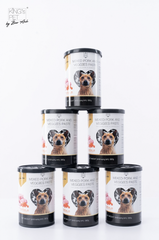 PATE KING'S PET ĐỦ VỊ 380G