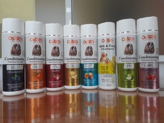 Dầu gội cho cún nhạy cảm Hypoallergenic Lychee 300ml