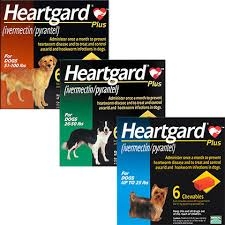 HEARTGARD 26-50lbs