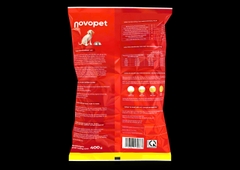 NOVOPET ADULT 20KG XÁ