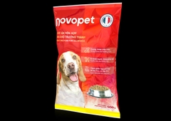 NOVOPET ADULT 20KG (400G * 50 gói)
