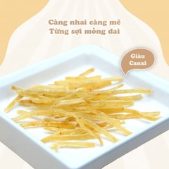 Sợi cá chai nướng 20g