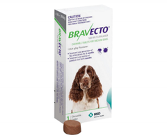 BRAVECTO 10-20kg