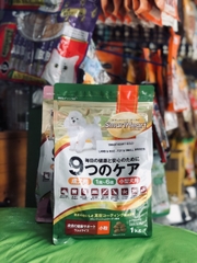 SMARTHEART GOLD  SMALLBRREED 1KG (THỨC ĂN HẠT CHO CHÓ GIỐNG NHỎ)