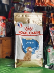 ROYALCANIN POODLE PUPPY 1.5KG