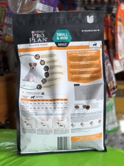 PROLAN PURINA ESSENTIAL 2.5KG (SMALL & MINI ADULT)