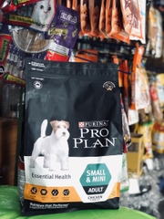 PROLAN PURINA ESSENTIAL 2.5KG (SMALL & MINI ADULT)