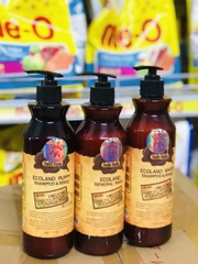 SỮA TẮM-DẦU XÃ-DẦU GỘI (BUDLE BUDLE) 500G/17.63 OZ