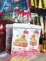 HẠT DEFINE CHO CHÓ MẸ & CON 500G VỊ CÁ HỒI & SỮA