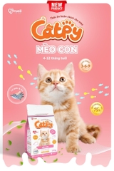 CATPY-HẠT CHO MÈO CON HÀ LAN 500G