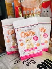 CATPY-HẠT CHO MÈO CON HÀ LAN 500G