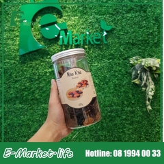 Nho mix E-Market  Hộp 500gr