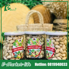 HẠT DẺ CƯỜI Smilenuts 500 g