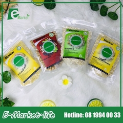 Hạt hướng dương hữu cơ Davert 100 Gram