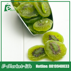 Kiwi sấy dẻo Nutstalk 500 g