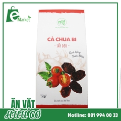 CÀ CHUA BI SẤY DẺO 75G