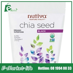 HẠT CHIA SEEF NUTIVA