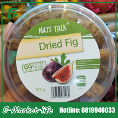 Sung Úc Sấy Nutstalk 375 g