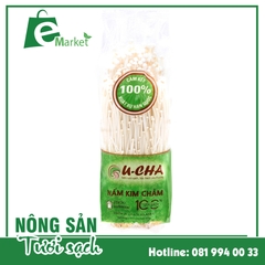 NẤM KIM CHI HÀN QUỐC 150GRAM