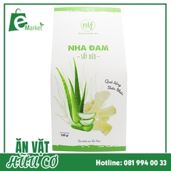 NHA ĐAM SẤY DẺO 100G