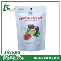 CHANH DÂY SẤY DẺO GÓI 45G