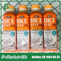 NƯỚC GẠO YẾN MẠCH OKF 500ML