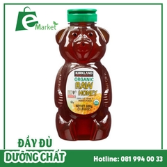 MẬT ONG NGUYÊN CHẤT - Kirkland 680g