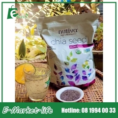 HẠT CHIA SEEF NUTIVA