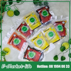 Đậu gà hữu cơ Davert 100 Gram