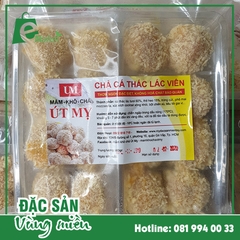 CHẢ CÁ THÁC LÁC VIÊN