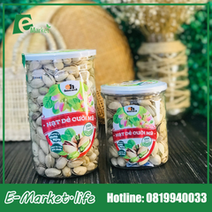 HẠT DẺ CƯỜI Smilenuts 500 g