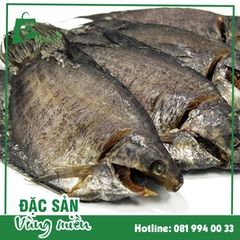 KHÔ CÁ SẶC RẰN (BỔI) - 2 NẮNG