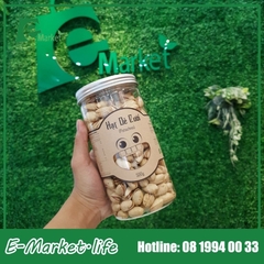 Dẻ cười E-Market  Hộp 500gr