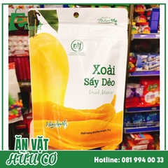 XOÀI SẤY DẺO GÓI 50G