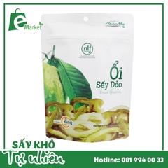 ỔI SẤY DẺO GÓI 75G