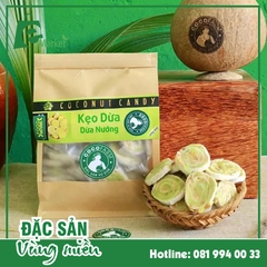 KẸO DỪA DỨA NON 500GRAM